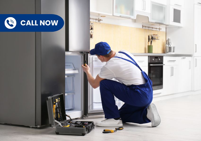 Ledyard CT Appliance Repair Company
